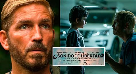 Sonido De Libertad La Historia Desconocida De Su Protagonista Jim