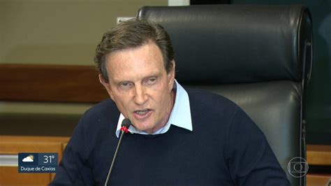 Vídeo Marcelo Crivella Diz Que Investiu Milhões Na Saúde Mas Tomógrafos Não Foram Entregues