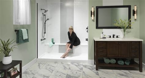 How to Choose the Best Shower System for Your Home | Blog | Bathformation