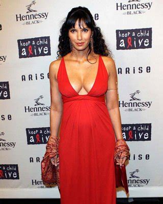 Padma Lakshmi Cleavage Porn Pictures XXX Photos Sex Images 3245594 PICTOA
