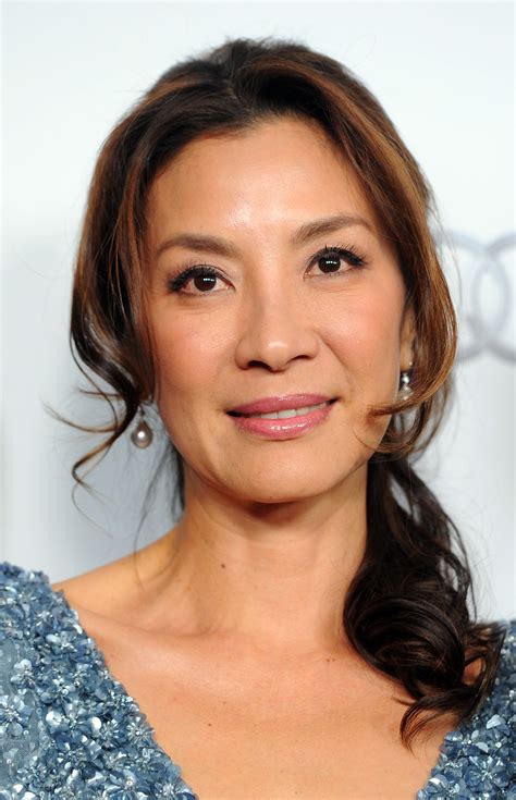 Michelle Yeoh Joins Crazy Rich Asians Co-Star Henry Golding In Star