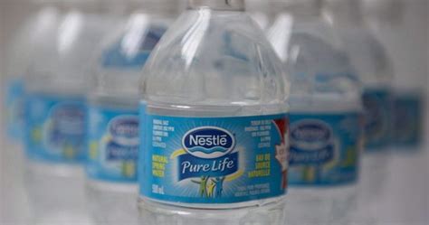 Nestlé Canada Shutting Down Food Service Plant In Trenton Ont