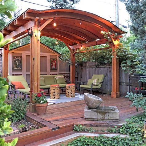 Redwood Patio Cover Kits Patio Ideas