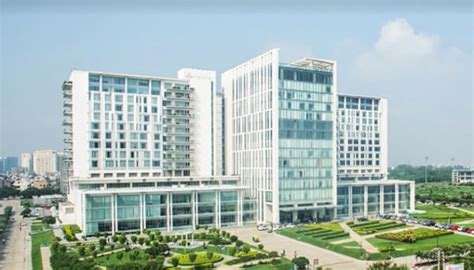 Top Quality 10 Hospitals In India 2025 Best Hospital List In India