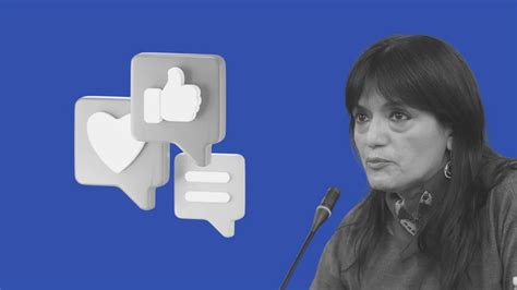 Julissa Mantilla Se Enteró Por Redes Sociales Que El Gobierno De Dina