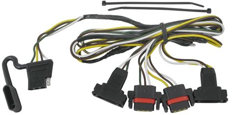 Engine Wiring Harness Connectors