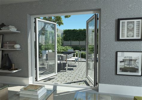 Aluminium French Patio Doors Buy Aluminium French Doors Online