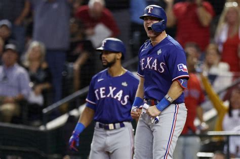 Rangers Win First World Series Title On Backs Of Nathan Eovaldi