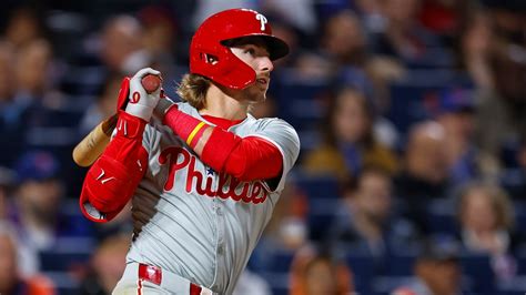 Nationals Vs Phillies Odds Prediction Friday Mlb Prop Pick