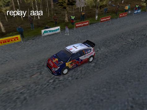 Rallygamer S Playground Colin Mcrae Rally Dirt Mod