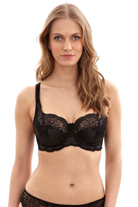 Panache Underwire Clara Full Cup Bra 7255