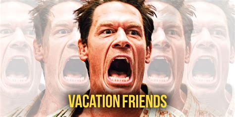 John Cena On Vacation Friends And Matthew Vaughns Spy Movie Argylle