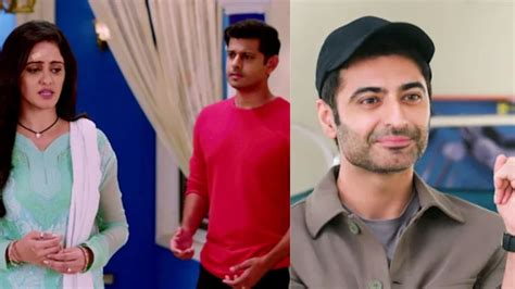 Ghum Hai Kisikey Pyaar Meiin Twist Ayesha Singh Harshad Arora Neil