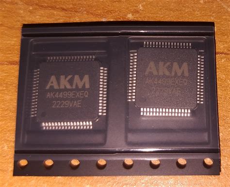 I need to buy AK4499EXeq | diyAudio