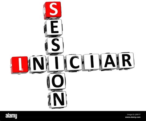 Iniciar sesión hi-res stock photography and images - Alamy