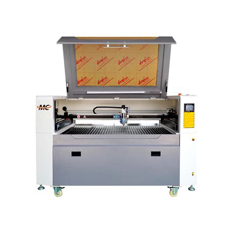 MC 1390 Mxed Laser Cutting Machine - Buy mixed laser cutting machine, metal laser cutting ...