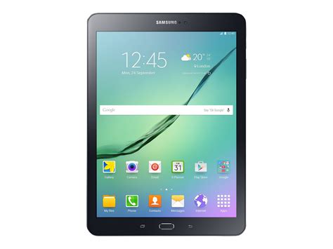 Samsung Galaxy Tab S2 9.7" 32GB Tablet - Android 5.0 - Walmart.com ...