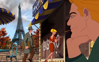 Broken Sword (Franchise) - Giant Bomb