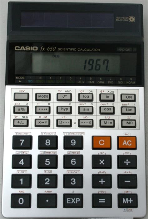 Casio Fx Outlet Fabricadascasas