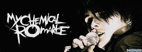 My Chemical Romance Facebook Cover My Chemical Romance Facebook