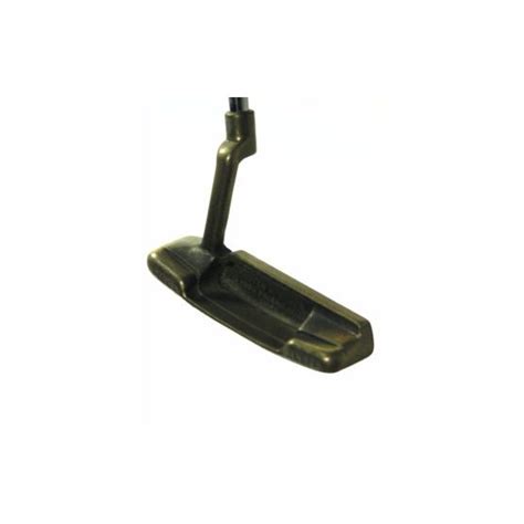 Ping Wrx Titanium Hosel Putter Golfbidder