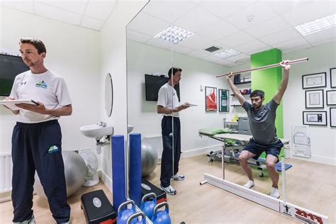 Biomechanical Assessment