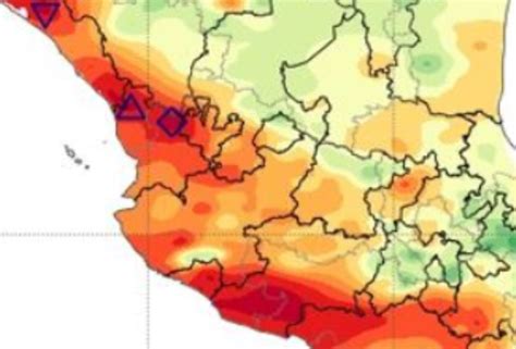 A qué hora hará más calor en Puerto Vallarta hoy 17 de noviembre