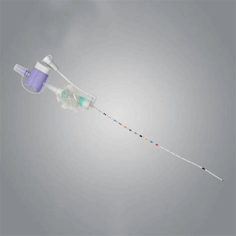 Carefusion Airlife Closed Suction System Catheter