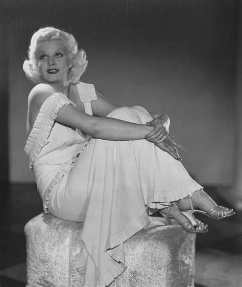 Pin On Jean Harlow