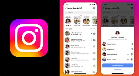 Instagram Lancia Nuove Funzioni Per Le Note Ecco I Mi Piace