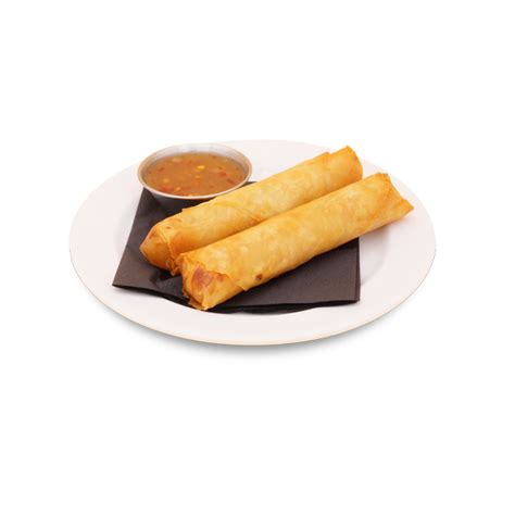 Spring Roll Png Transparent Images