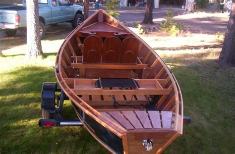 Photos Wood Drift Boats And Plans Wood Boat Plans Wood Boats