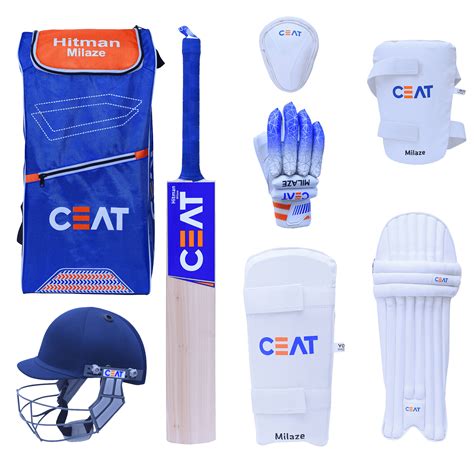 Cricket Product Details