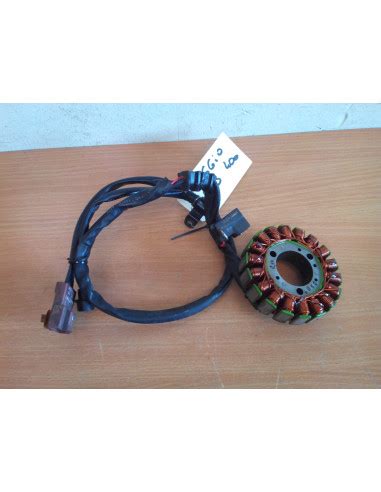 Stator Allumage Alternateur Piaggio Mp