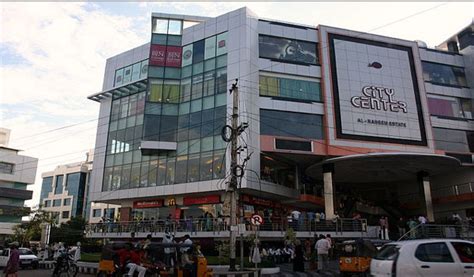 Top 10 Shopping Malls In Hyderabad Offline Bazaar India