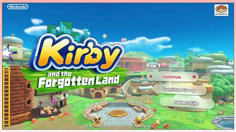 Kirby And The Forgotten Land Nintendo Switch Review Noobfeed