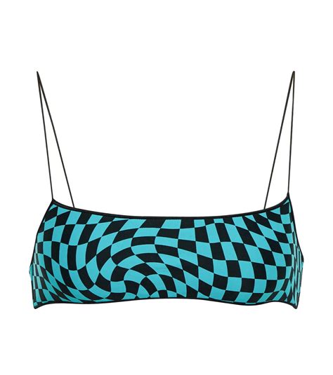 Tropic Of C The C Bikini Top Tropic Of C