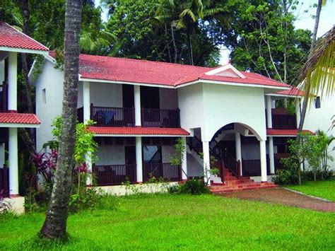 Club Mahindra Ashtamudi | Budget Accommodation Deals and Offers Book Now!