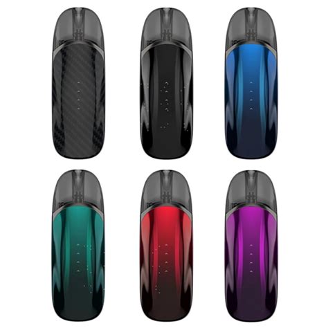 Vaporesso Zero S Pod Replacement Pack Vape Wholesale Usa