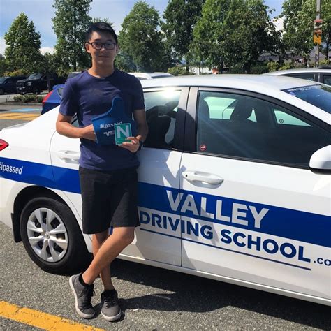 Valley Driving School Home Facebook