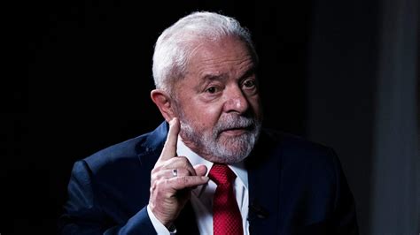 El Clima Político Previo A Las Elecciones Proyecta Un Triunfo De Lula