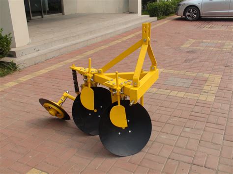 1ly Series Disc Plow/ Cultivator Disc Plow/Tractor Plough/Disc Plow for ...