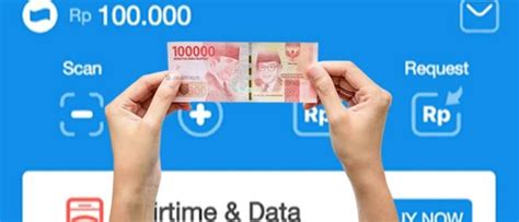 Daftar Aplikasi Penghasil Saldo Dana Ribu Gratis Dapat Uang Mudah