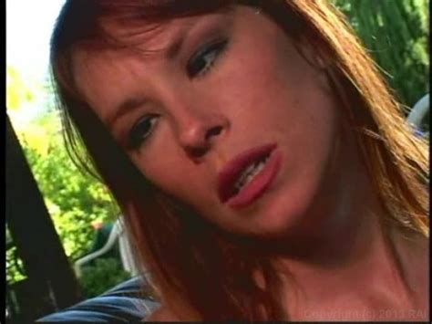 Sexy Redheaded MILF Gets Titty Fucked From Titty Fuckers 3 2000 By Wildlife Productions