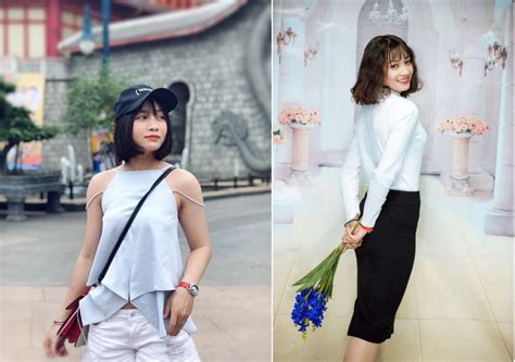 Ảnh ngoài đời xinh xắn của hot girl tuyển bóng đá nữ VN là bản sao của ca sỹ Nhật Bản