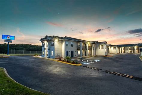 MOTEL 6 GREENVILLE, SC - I-85 NEAR DOWNTOWN $58 ($̶6̶5̶) - Prices ...