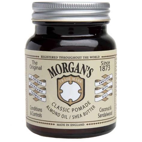 Morgans Classic Pomade 100 Ml