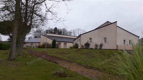 Avis EHPAD Ma Maison Petites Soeurs des Pauvres à Saint Pern 35