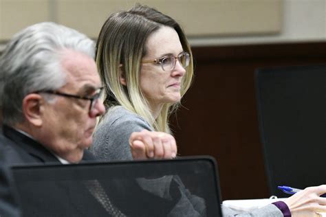 Denise Williams Trial Closing Arguments Case To Go To Jury Friday