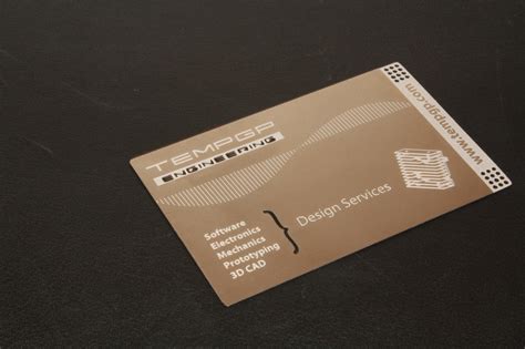 Metal Business Card Printing / Laser Engraving Service | STUDIO SKY7 - Brooklyn NYC WebDesign ...